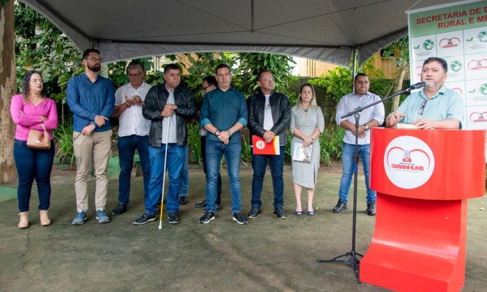 Foto: Reprodução/Prefeitura de Garanhuns - PE