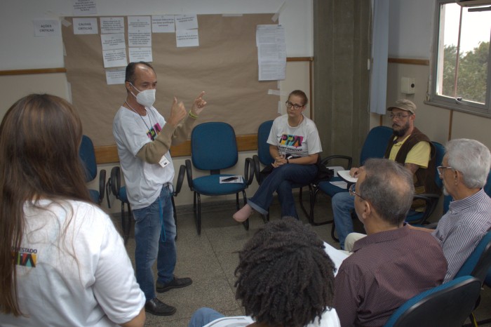 Foto: Divulgação/Seplan