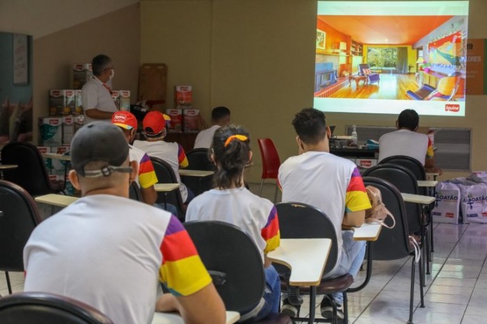 Foto: Reprodução/Prefeitura de Jaboatão dos Guararapes - PE