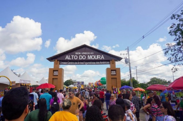 Foto: Reprodução/Prefeitura de Caruaru - PE