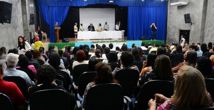 Foto: Reprodução/Prefeitura de Feira de Santana - BA