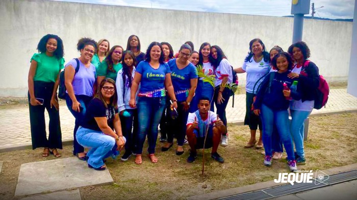 Foto: Reprodução/Prefeitura de Jequié - BA