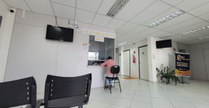 Foto: Reprodução/Prefeitura de Feira de Santana - BA
