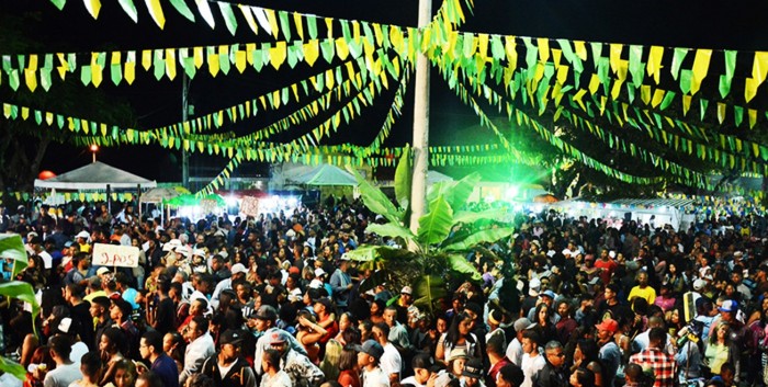 Foto: Reprodução/Prefeitura de Feira de Santana - BA