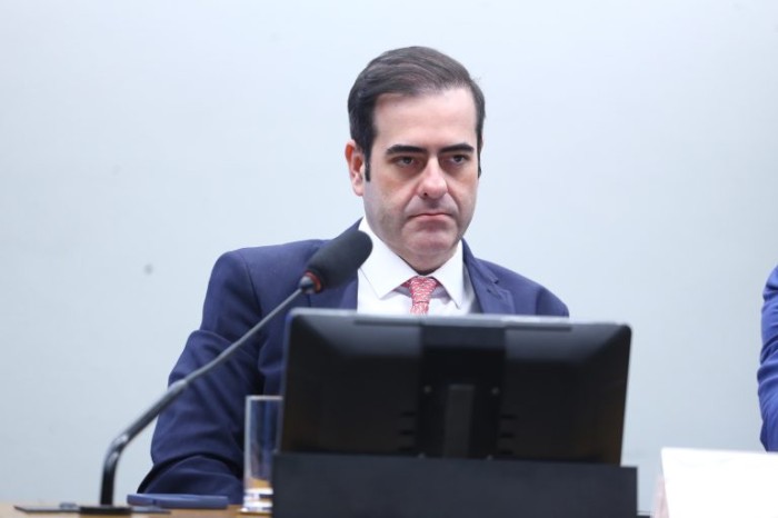 Chiodini: é preciso descobrir os responsáveis pelo 