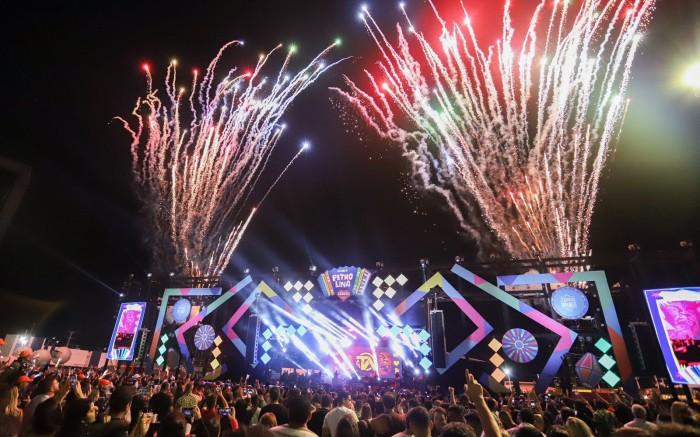 Foto: Reprodução/Prefeitura de Petrolina - PE