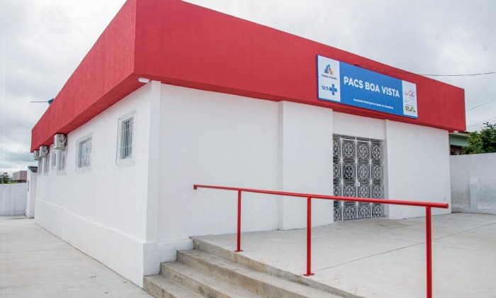 Foto: Reprodução/Prefeitura de Garanhuns - PE