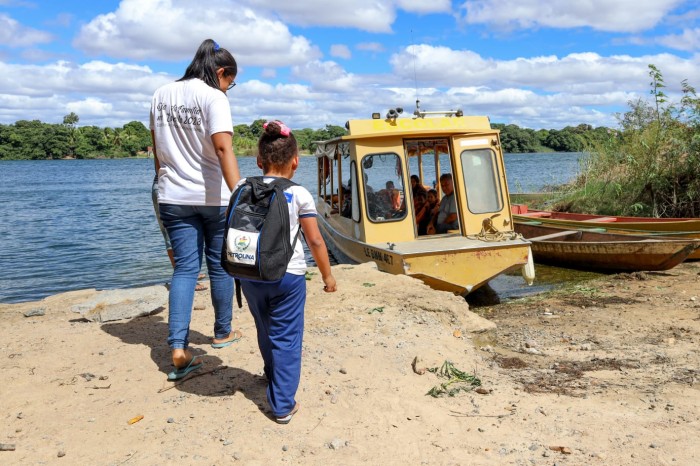 Foto: Reprodução/Prefeitura de Petrolina - PE