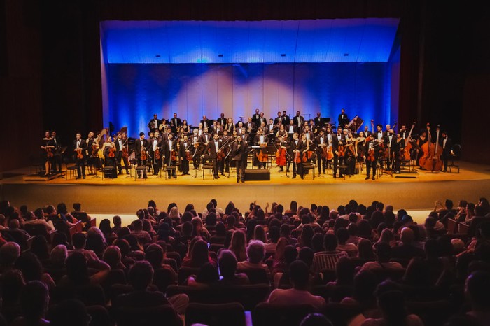 Foto: Caio Lirio/Osba