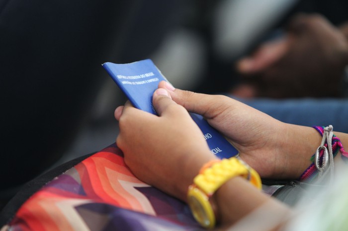 Sine Bahia oportuniza vagas e serviços para cidadãos e empregadores baianos Foto: Carol Garcia/GOVBA