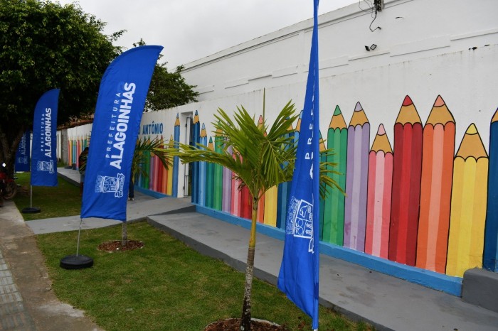 Foto: Reprodução/Prefeitura de Alagoinhas - BA