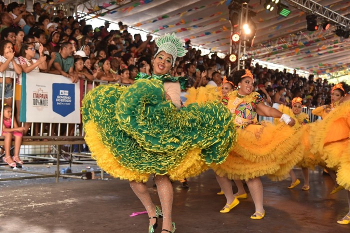 Foto: Sidnei Florêncio/GOVBA