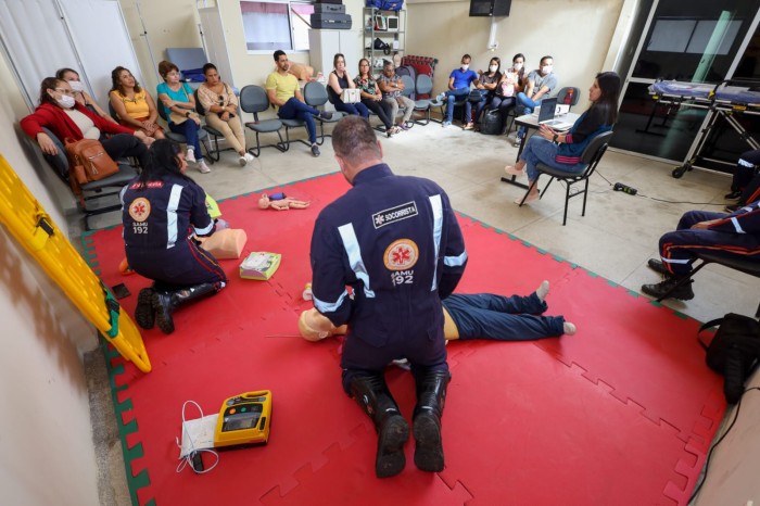 Foto: Reprodução/Prefeitura de Petrolina - PE