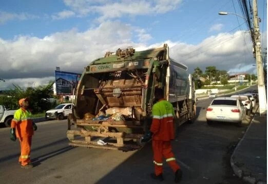 Foto: Reprodução/Prefeitura de Alagoinhas - BA