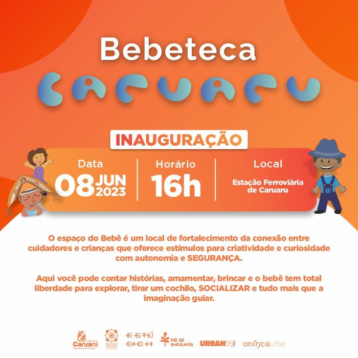 Foto: Reprodução/Prefeitura de Caruaru - PE