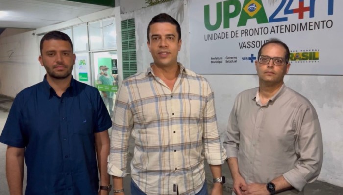 Foto: Reprodução/Prefeitura de Caruaru - PE
