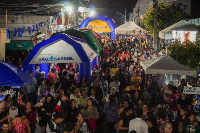 Foto: Reprodução/Prefeitura de Caruaru - PE