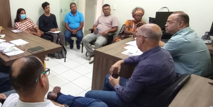 Foto: Reprodução/Prefeitura de Feira de Santana - BA