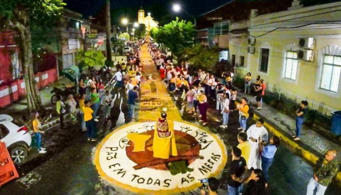 Foto: Reprodução/Prefeitura de Jaboatão dos Guararapes - PE