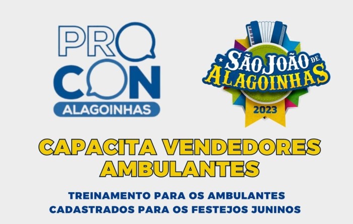 Foto: Reprodução/Prefeitura de Alagoinhas - BA