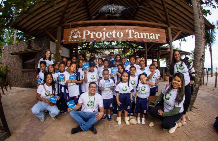 Foto: Reprodução/Prefeitura de Candeias - BA