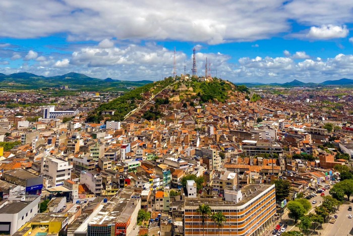 Foto: Reprodução/Prefeitura de Caruaru - PE