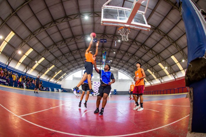 Foto: Reprodução/Prefeitura de Candeias - BA