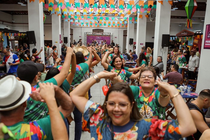Foto: Reprodução/Prefeitura de Caruaru - PE