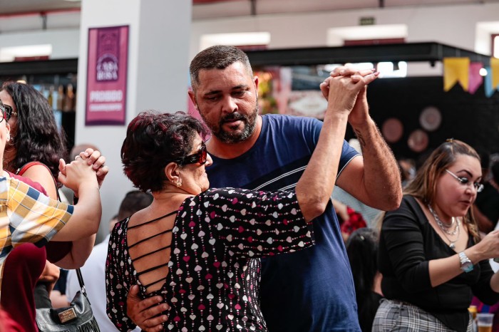 Foto: Reprodução/Prefeitura de Caruaru - PE