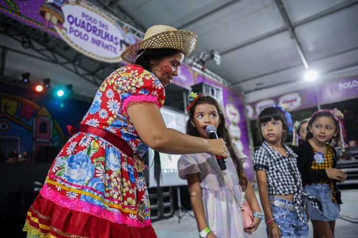 Foto: Reprodução/Prefeitura de Caruaru - PE