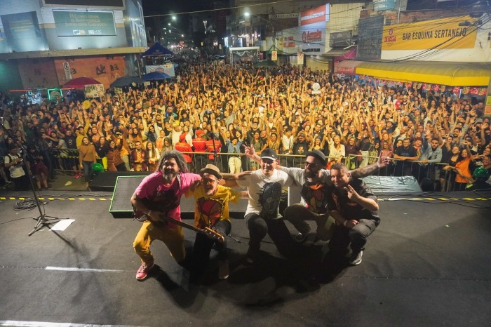 Foto: Reprodução/Prefeitura de Caruaru - PE
