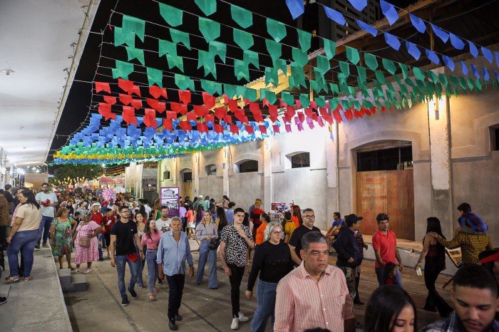 Foto: Reprodução/Prefeitura de Caruaru - PE