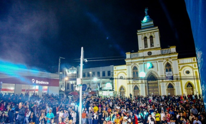 Foto: Reprodução/Prefeitura de Garanhuns - PE