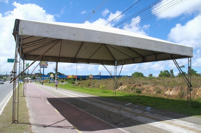 Foto: Reprodução/Prefeitura de Camaçari - BA