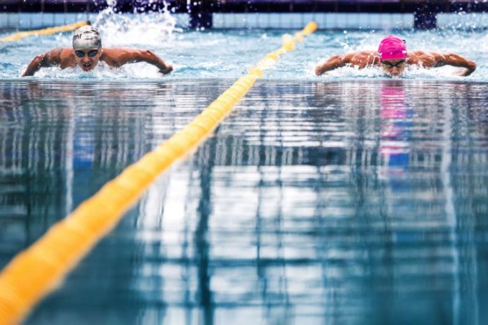 Jogos Olímpicos de Paris serão realizados de 26 de julho até 11 de agosto - (Foto: Nathalia Thiely/UEP)