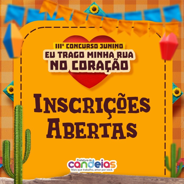 Foto: Reprodução/Prefeitura de Candeias - BA