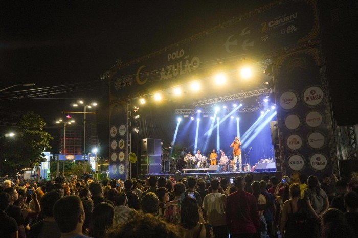 Foto: Reprodução/Prefeitura de Caruaru - PE