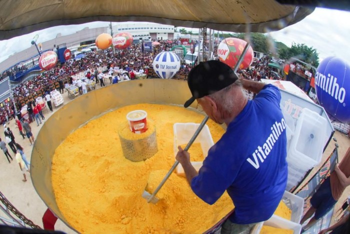 Foto: Reprodução/Prefeitura de Caruaru - PE