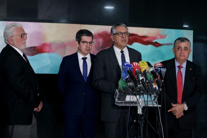 © Valter Campanato/Agência Brasil