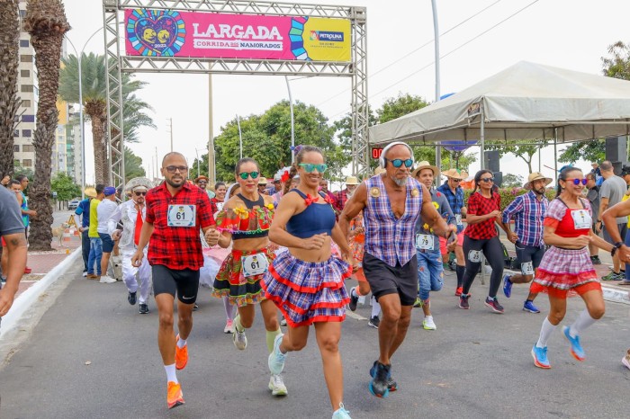 Foto: Reprodução/Prefeitura de Petrolina - PE
