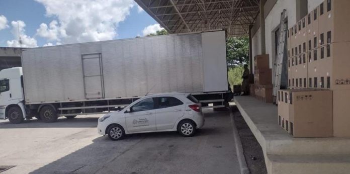 Foto: Divulgação/Sefaz-BA