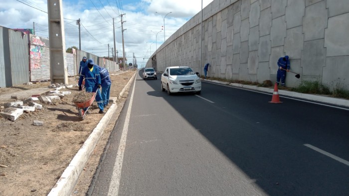 Foto: Reprodução/Prefeitura de Petrolina - PE