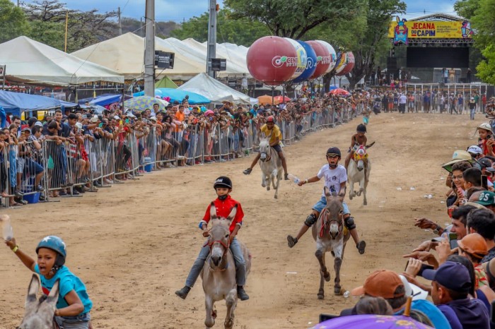Foto: Reprodução/Prefeitura de Petrolina - PE
