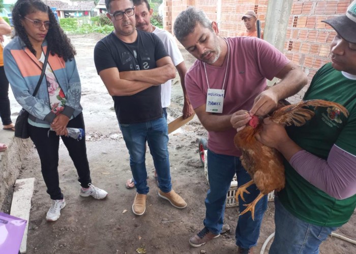 Foto: Reprodução/Prefeitura de Caruaru - PE