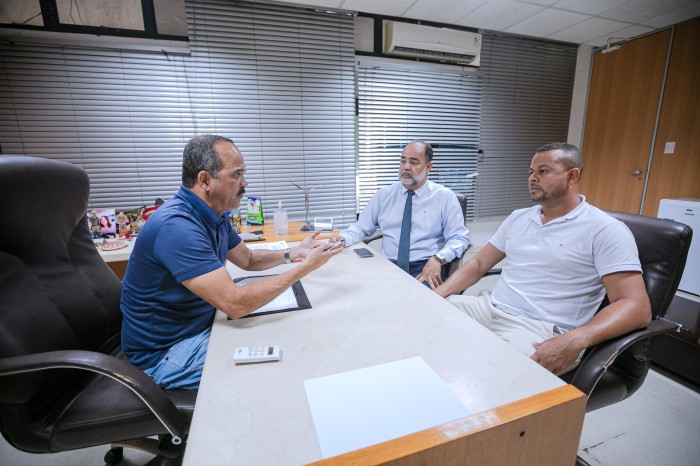 Foto: Reprodução/Prefeitura de Camaçari - BA
