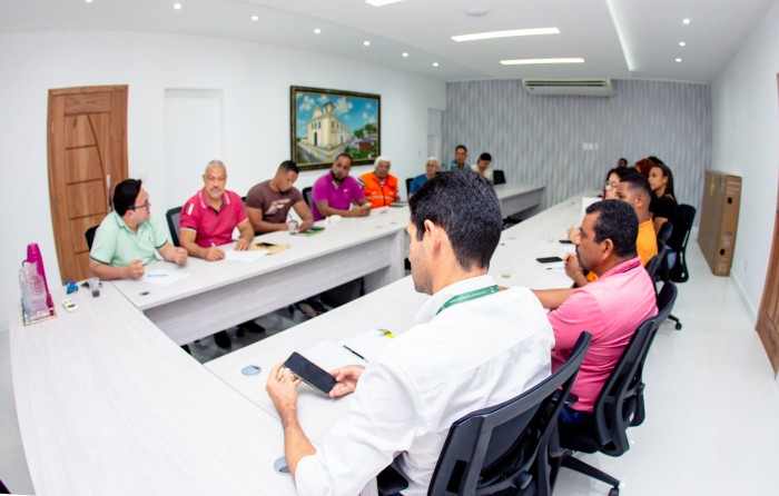 Foto: Reprodução/Prefeitura de Candeias - BA