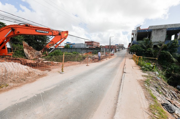 Foto: Reprodução/Prefeitura de Camaçari - BA