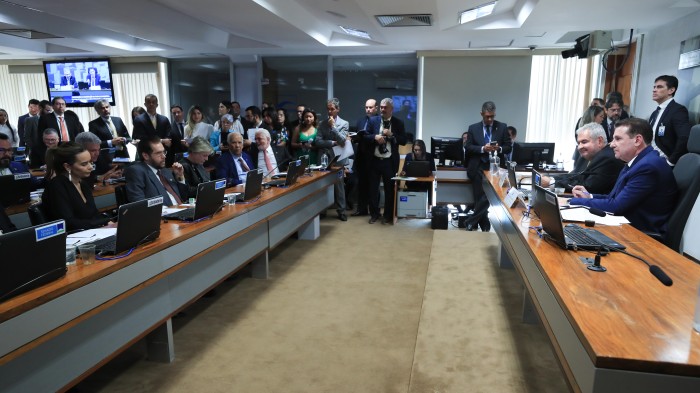 © Lula Marques/ Agência Brasil