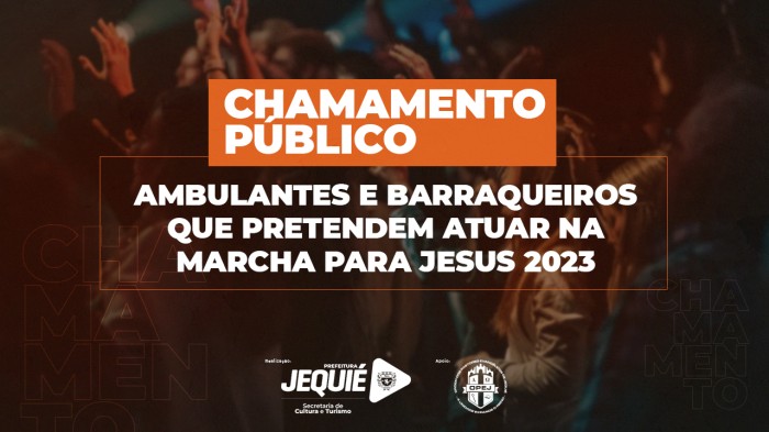 Foto: Reprodução/Prefeitura de Jequié - BA