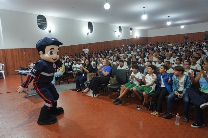 Foto: Reprodução/Prefeitura de Caruaru - PE